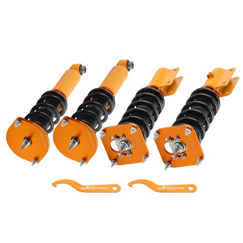 Kit complet amortisseurs - kit, de