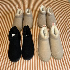 Bottine Moumoutte Ugg