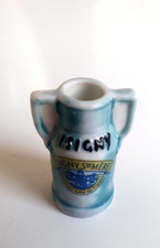 Fève ISIGNY SAINTE MERE