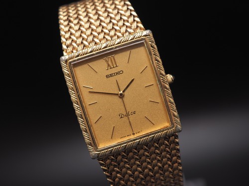 Montre homme vintage 1987 - montre,