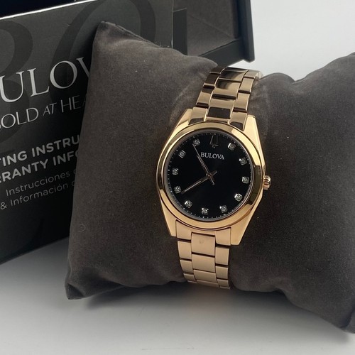 Bulova surveyor 97p156 - bulova, grey