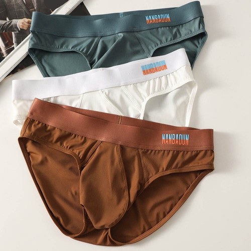 Slip homme nylon - , 95%