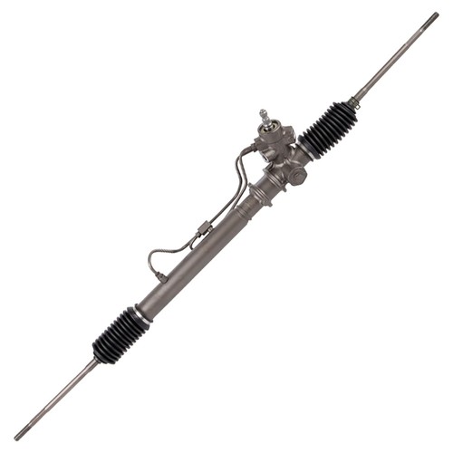 Power steering rack pinion - power, &