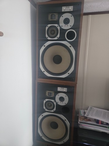Vintage pioneer hpm 100 - pioneer, hpm-100