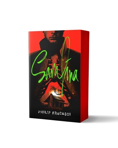 Philip fracassi sarafina - philip,