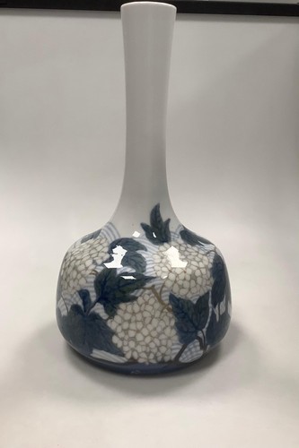 Vase unique royal copenhagen - vase,