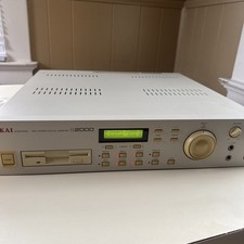 AKAI S2000  Digital Rack