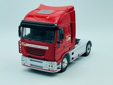 IVECO Camion Scuderia FERRARI Marlboro 1.24