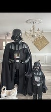 Disney Costume Darth Vader