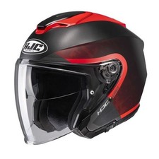 HJC Casque Jet i30 DEXTA