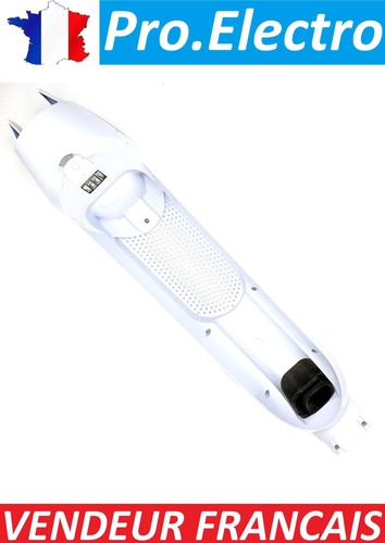 Original body corps - corps, aspirateur