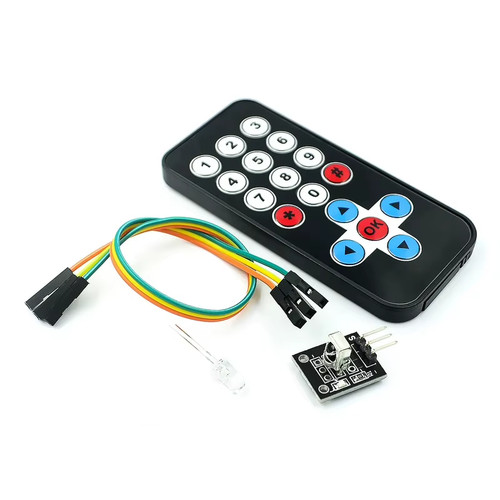 Module télécommande - module,