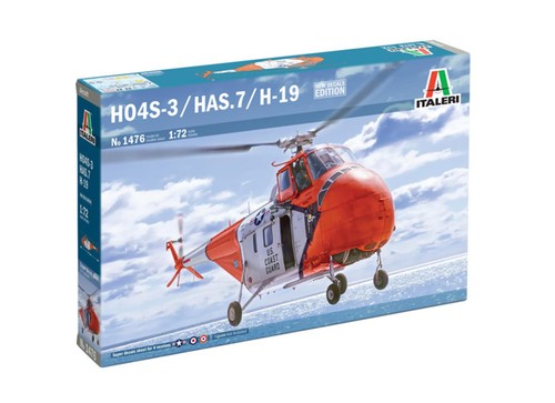 Italeri maquette - italeri,