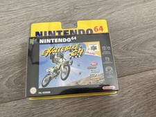 Excitebike 64 Nintendo 64 Neuf