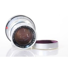 Leitz 11018 / Leica SUMMICRON