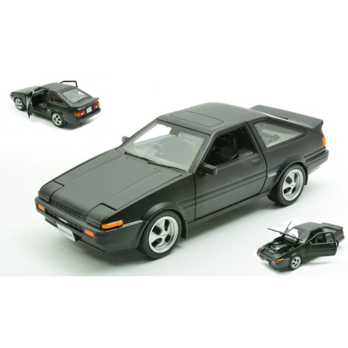 Toyota sprinter trueno ae86 - sprinter,