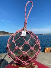 Bouée flottante de pêche en