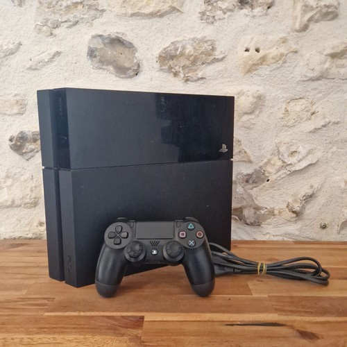 Console sony playstation ps4 - sony, 4