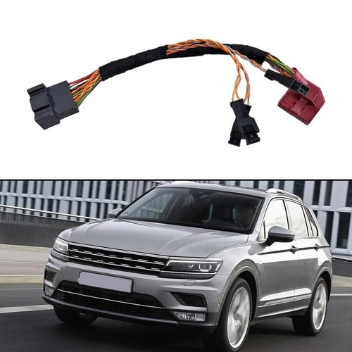 Adaptateur can bus play - play, pour