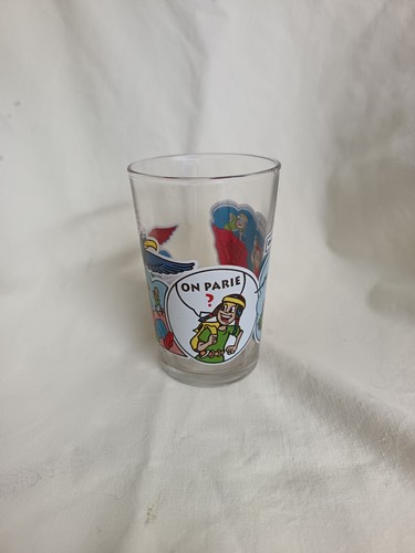Verre tumador serie indiens - tumador,