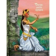 Livre Danse, Petite Apsara