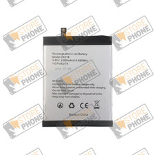 Batterie PREMIUM Blackview BV6300 Pro