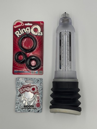 Box hydromax bundle - hydromax,