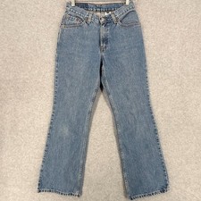 Vtg Levis 90s 517 Jeans