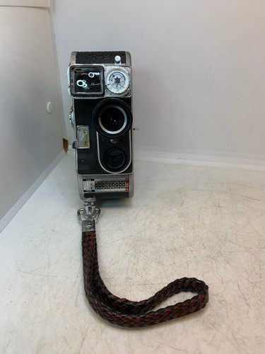Ancien camera marque bolex - camera,