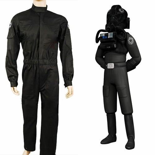 Star wars imperial tie fighter - star,