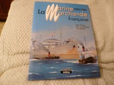 La Marine Marchande Française