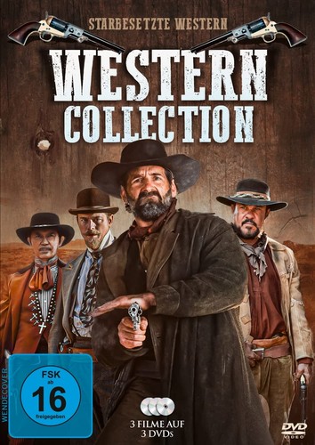 Western collection - western,