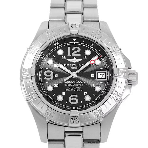 Breitling superocean - breitling,