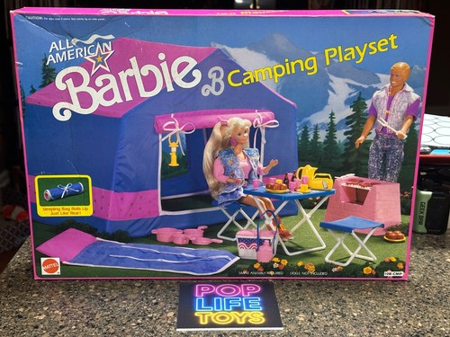 Vintage 1992 mattel - 1992, all