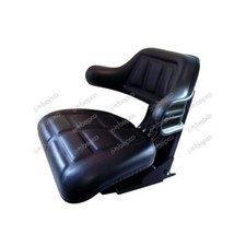 Siège Tracteur multiposition