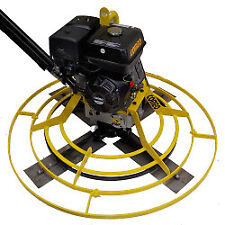 Truelle mécanique 120 Moteur