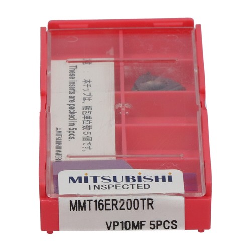 Mitsubishi mmt16er200trvp10mf - mitsubishi,
