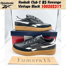 Taille homme Reebok Club C 85