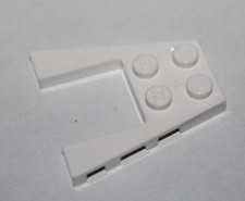 Lego Star Wars White Wedge ref