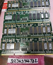 4GB (4x1GB) Sun Fire 280R/Sun Blade 1000 Memory Kit (p/n X7063A)  