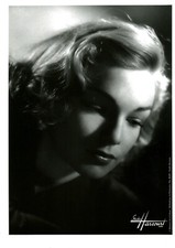 PHOTO Simone Signoret en 1947