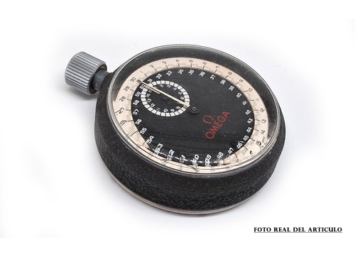 Chronomètre vintage omega - chronomètre,