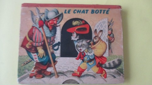 Livre vintage artia 1959 - ,