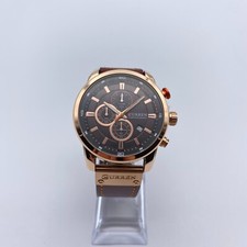 Montre Quartz 46 mm avec