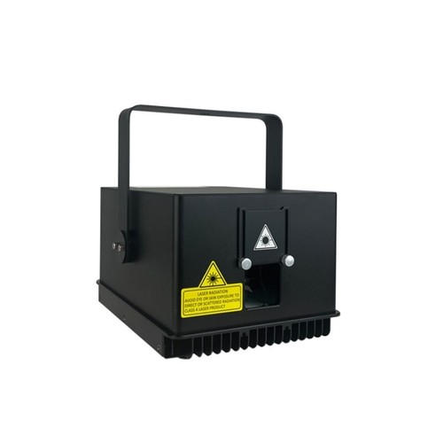 Usa rgb fullcolor animal - 6w,