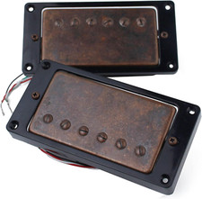 Guitar Humbucker Pickups Set -