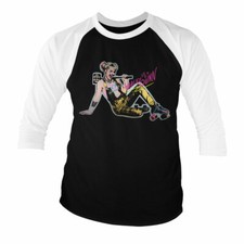 Licence officielle harley - officielle,
