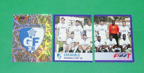 Panini football foot 2006 - foot,