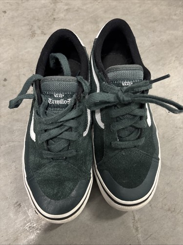 Vans tnt advanced prototype - tnt,