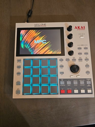 Akai professional mpc one - akai,